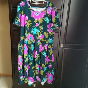 Lularoe Amelia